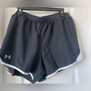 Women’s Under Armour shorts